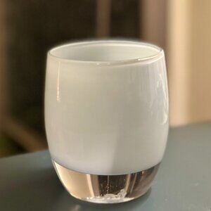 Glassybaby Votive